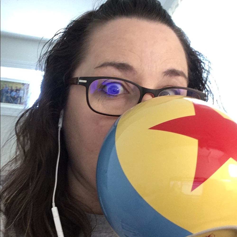 Meet your Posher, Sara